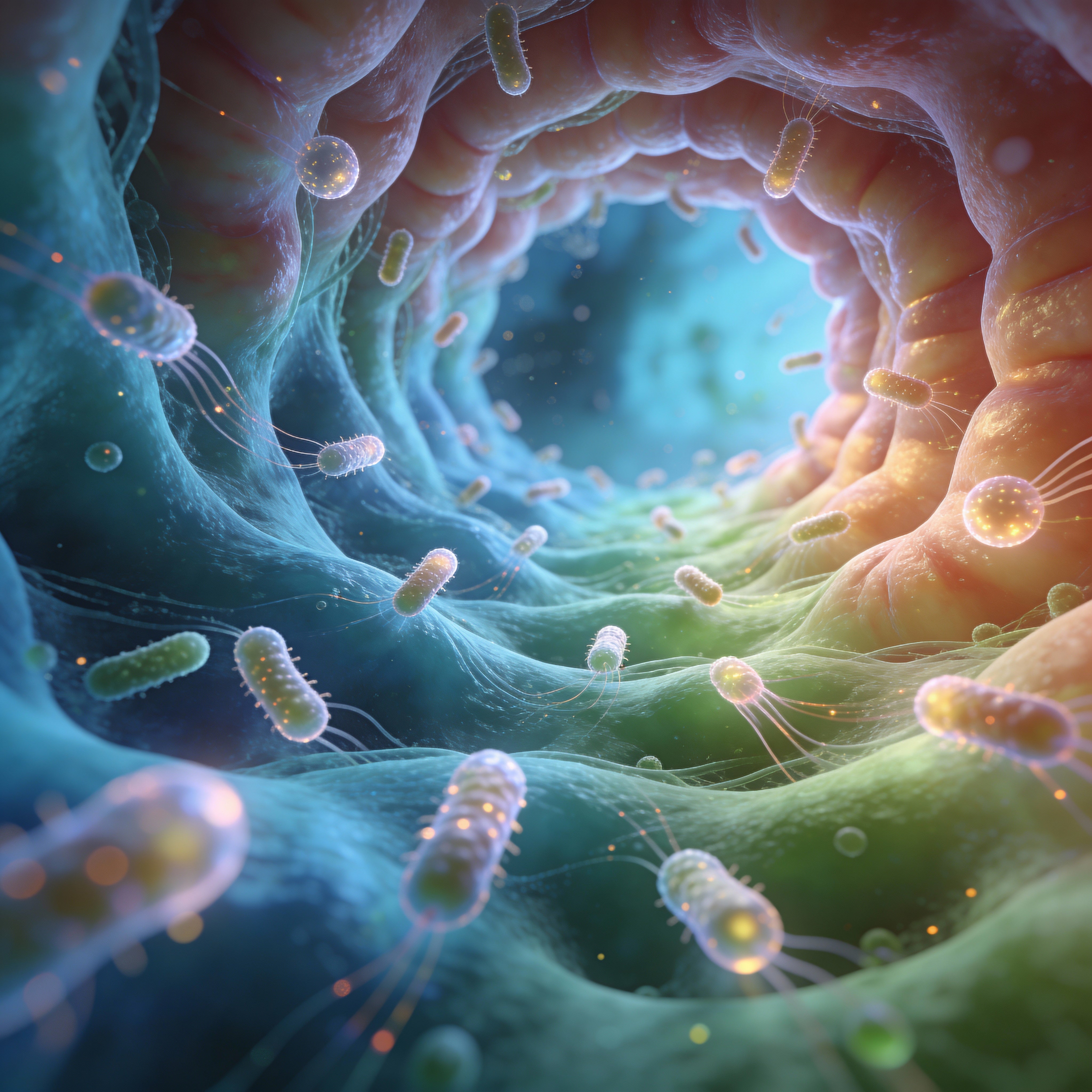 The Probiotic Paradox: Supporting Gut Health Without Overdoing It