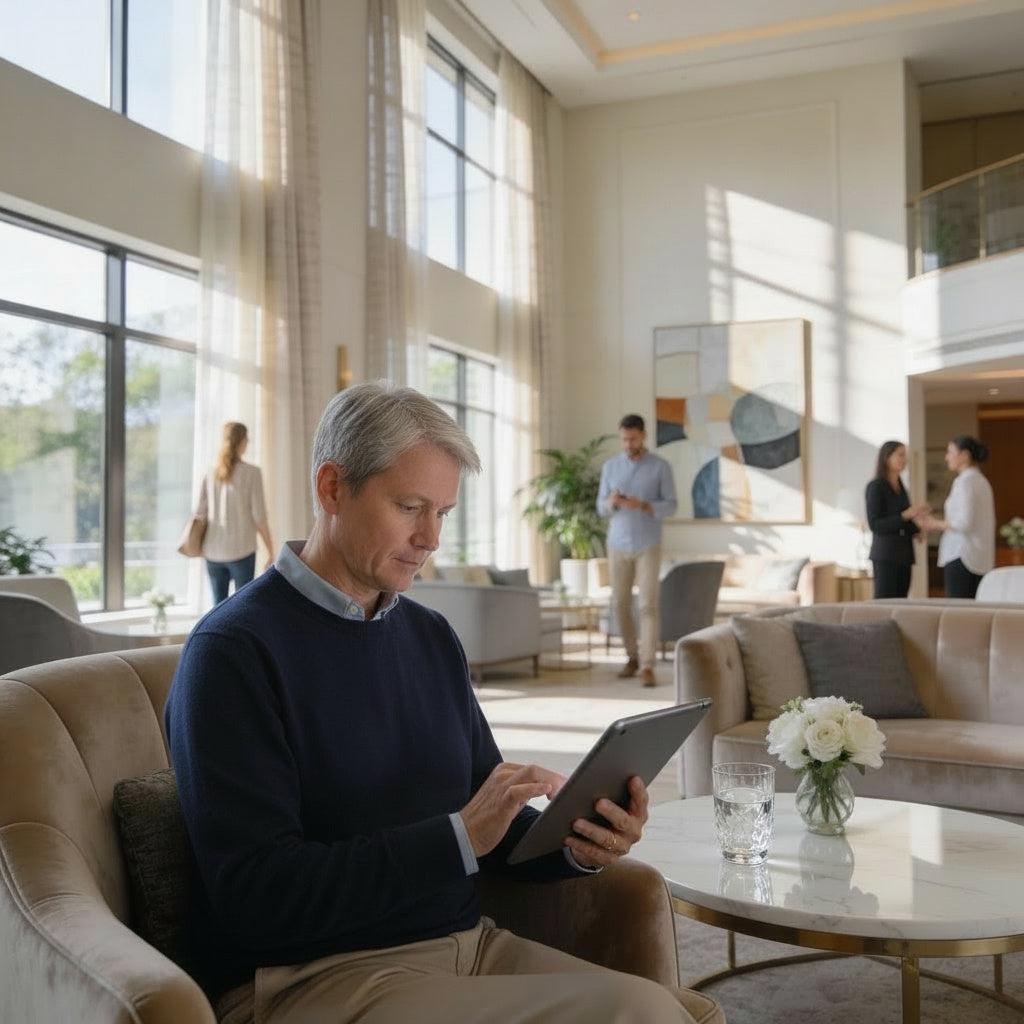 Naturopathic Products: A path of preventive healthcare for seniors