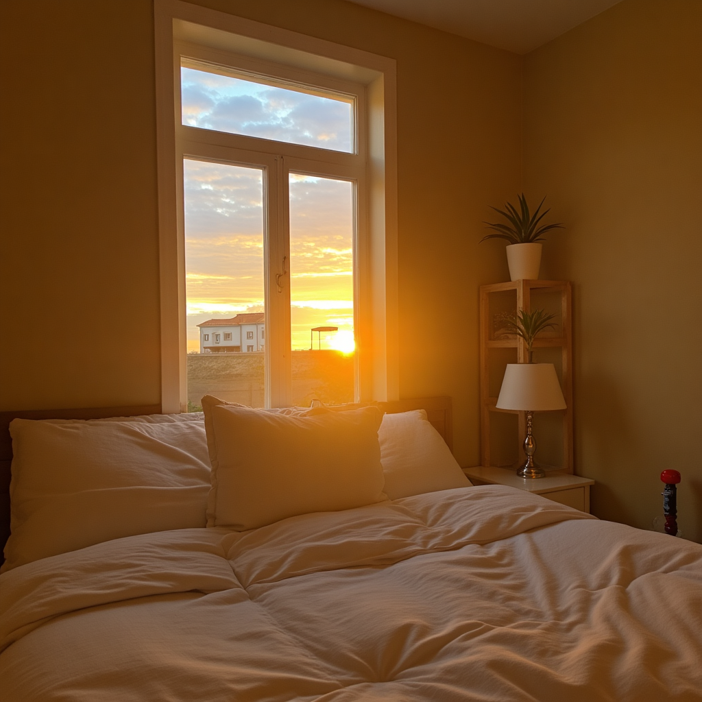 How Quality Sleep May Help Slow Aging?