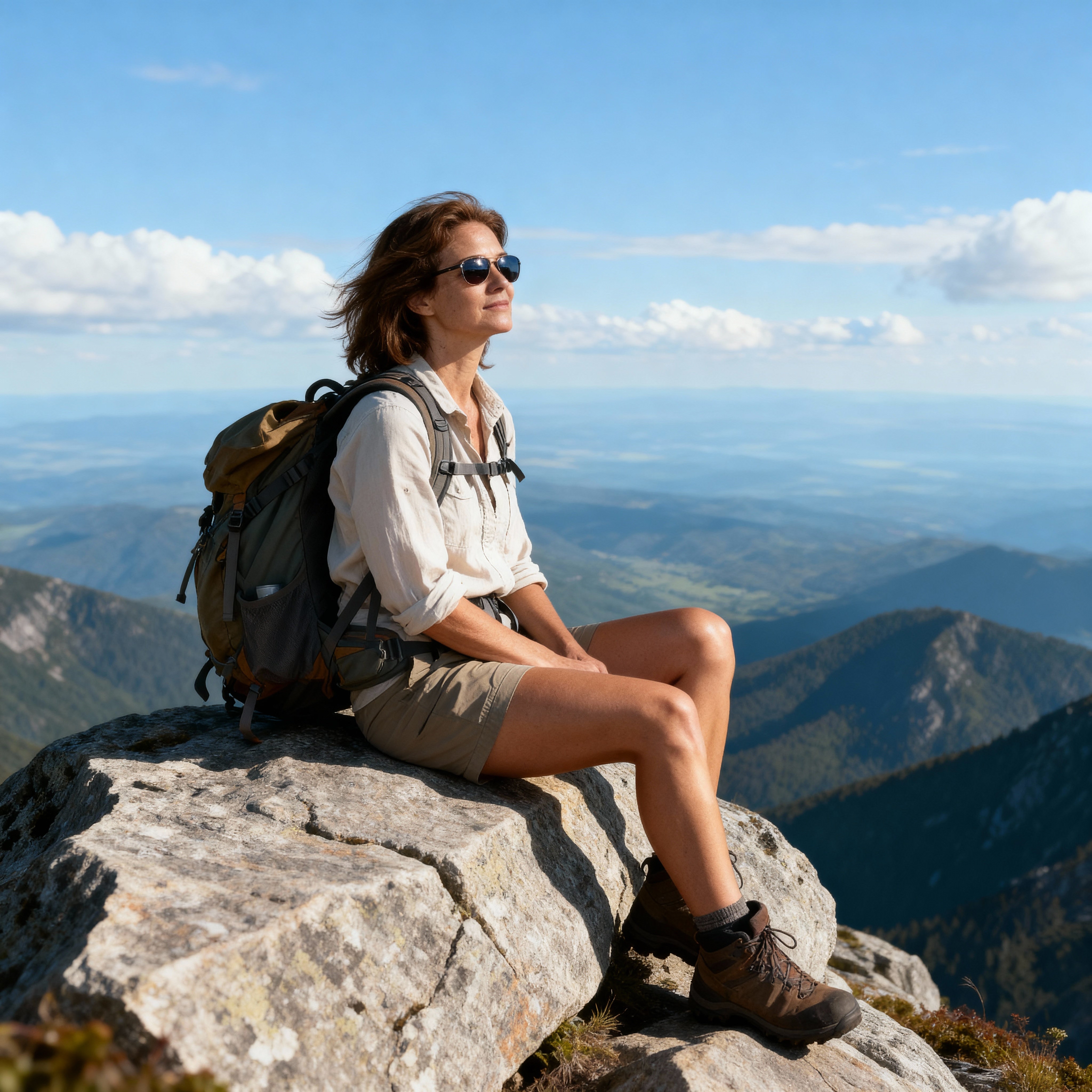 Zinc and B-vitamins quietly keep your hormones and energy steady