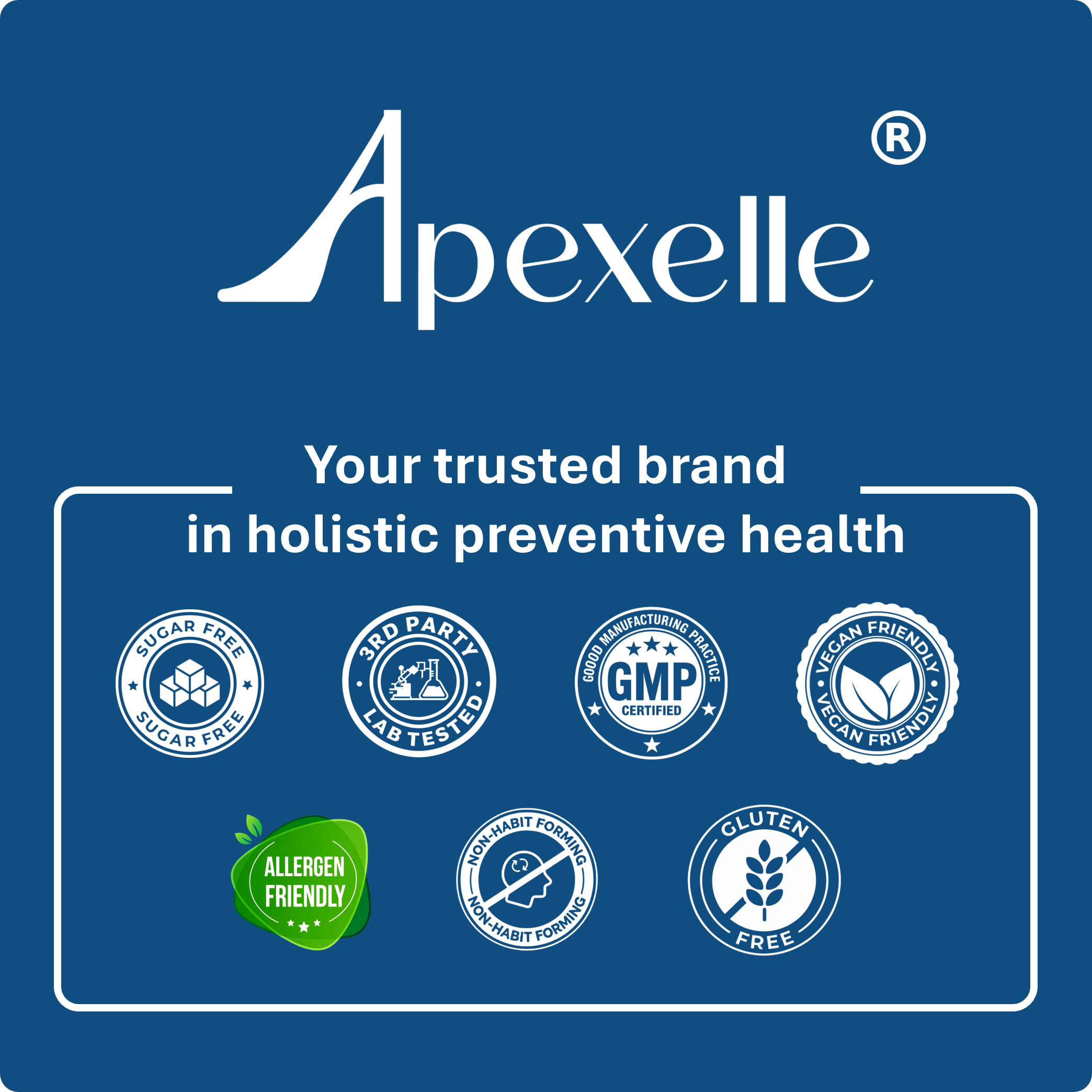Cognitive Edge - Daily support for clarity, focus, memory, and mental stamina with functional nutrients, botanicals, and mushroom extract