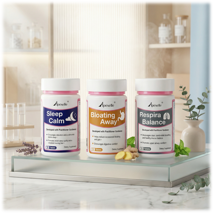 Practitioner-Guided Formulation